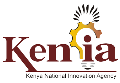 KeNIA logo