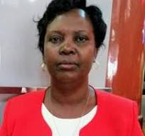 Dr. Angeline Orwa